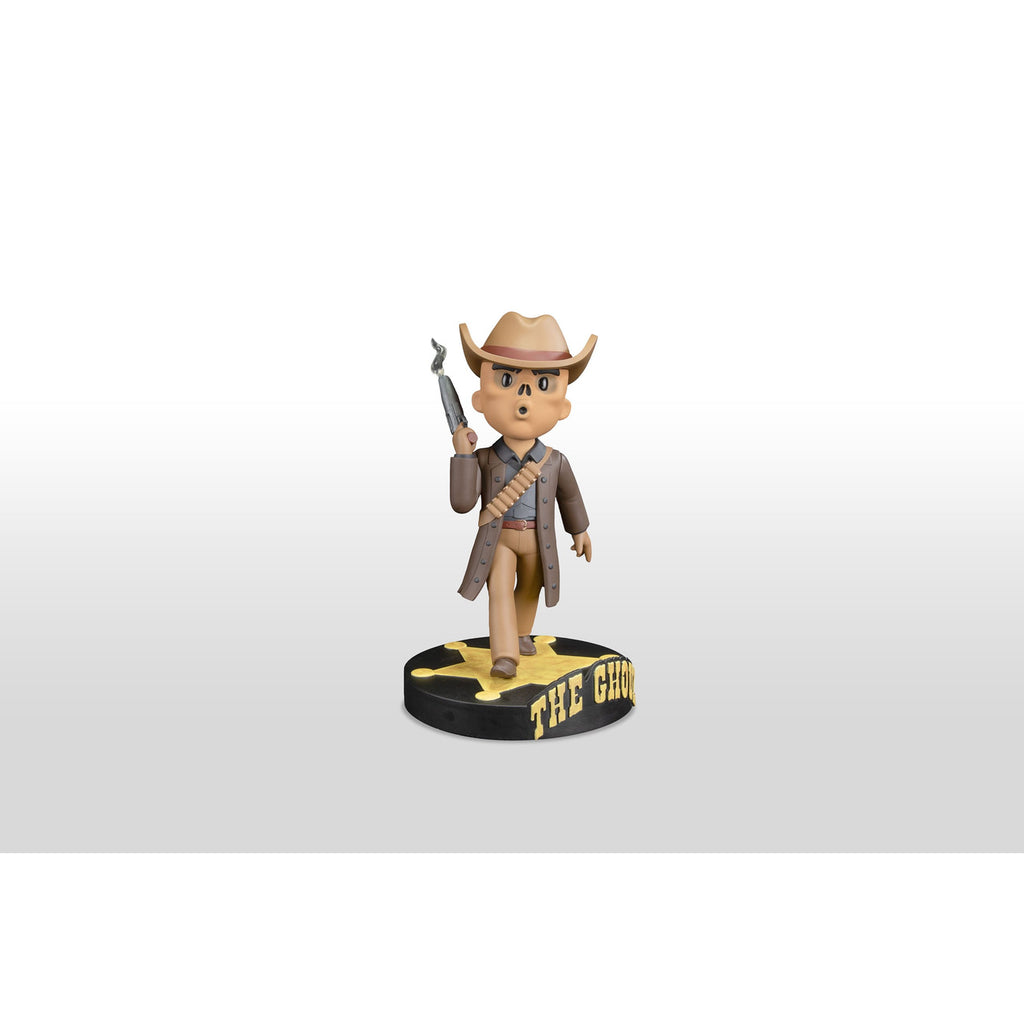Produktbild Fallout vinylfigur The Ghoul 20 cm