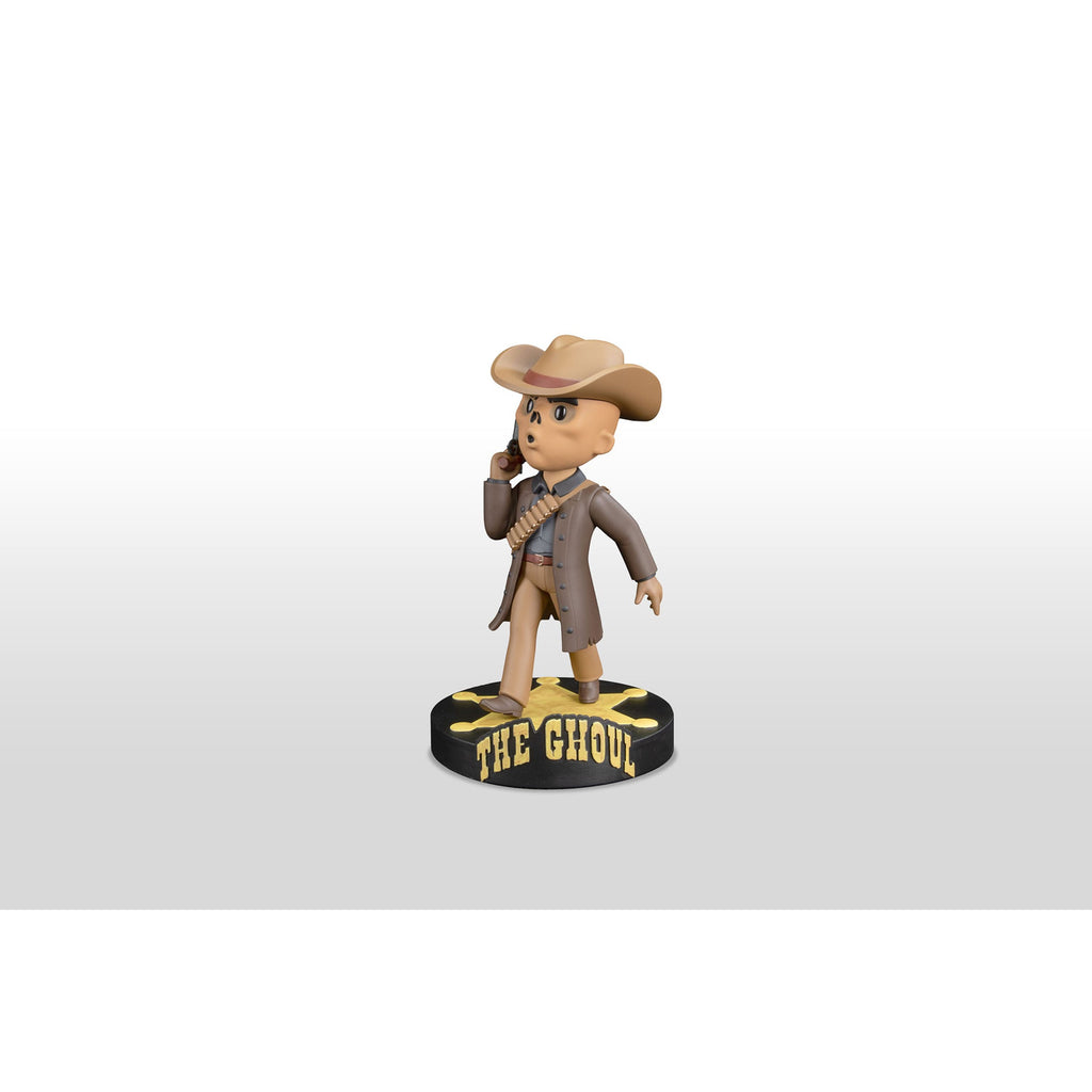 Produktbild Fallout vinylfigur The Ghoul 20 cm