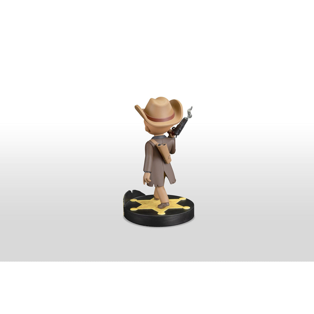 Produktbild Fallout vinylfigur The Ghoul 20 cm