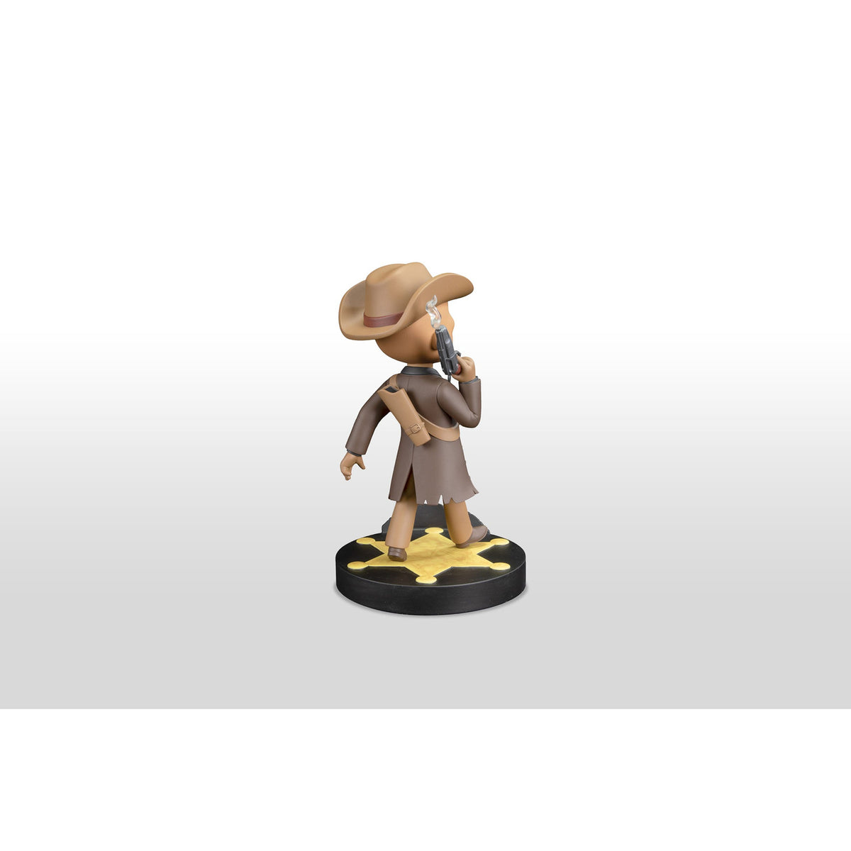 Produktbild Fallout vinylfigur The Ghoul 20 cm