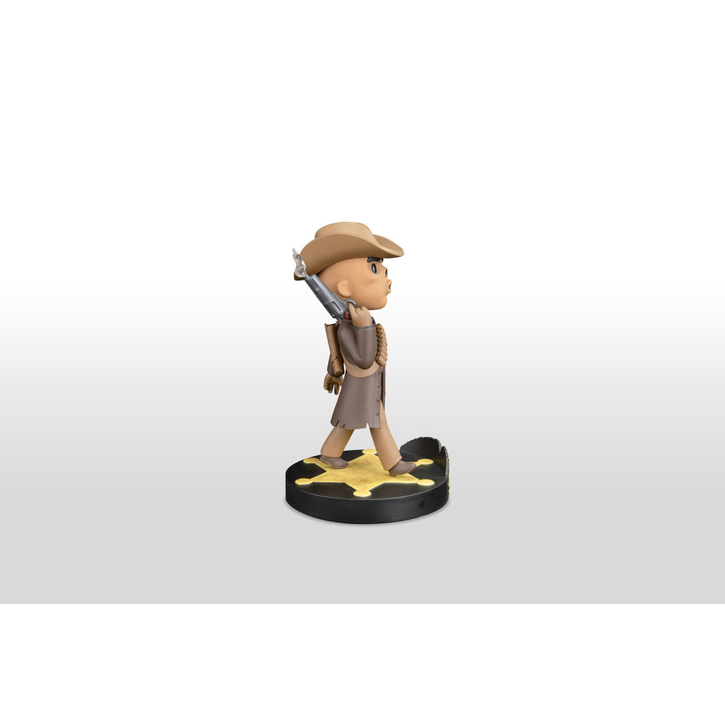 Produktbild Fallout vinylfigur The Ghoul 20 cm