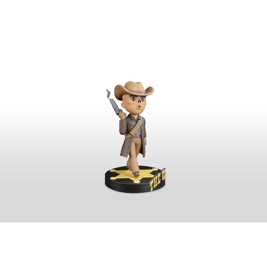 Produktbild Fallout vinylfigur The Ghoul 20 cm
