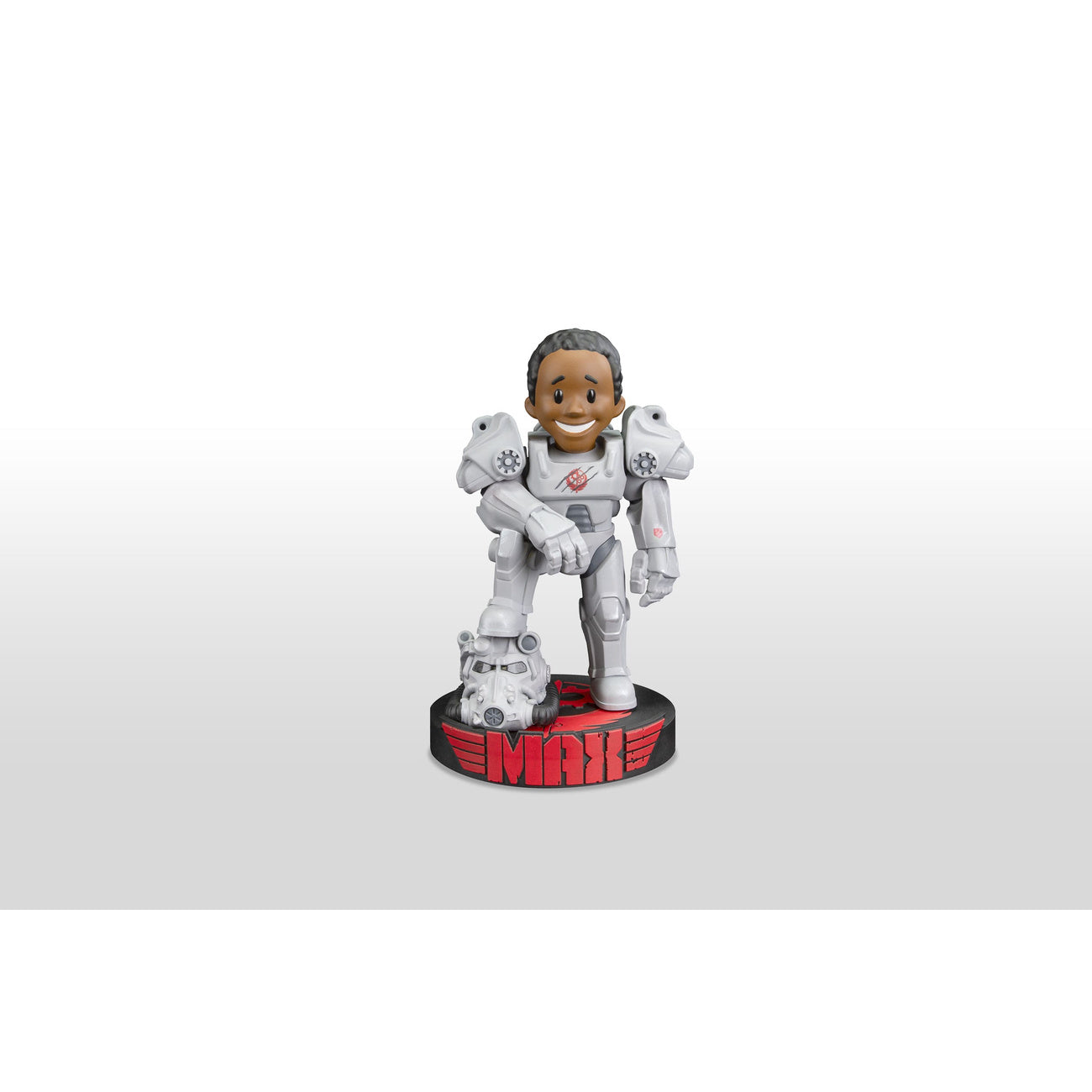 Produktbild Fallout vinylfigur Maximus 20 cm