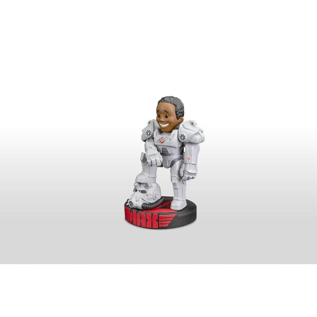 Produktbild Fallout vinylfigur Maximus 20 cm
