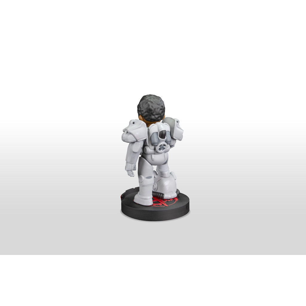 Produktbild Fallout vinylfigur Maximus 20 cm