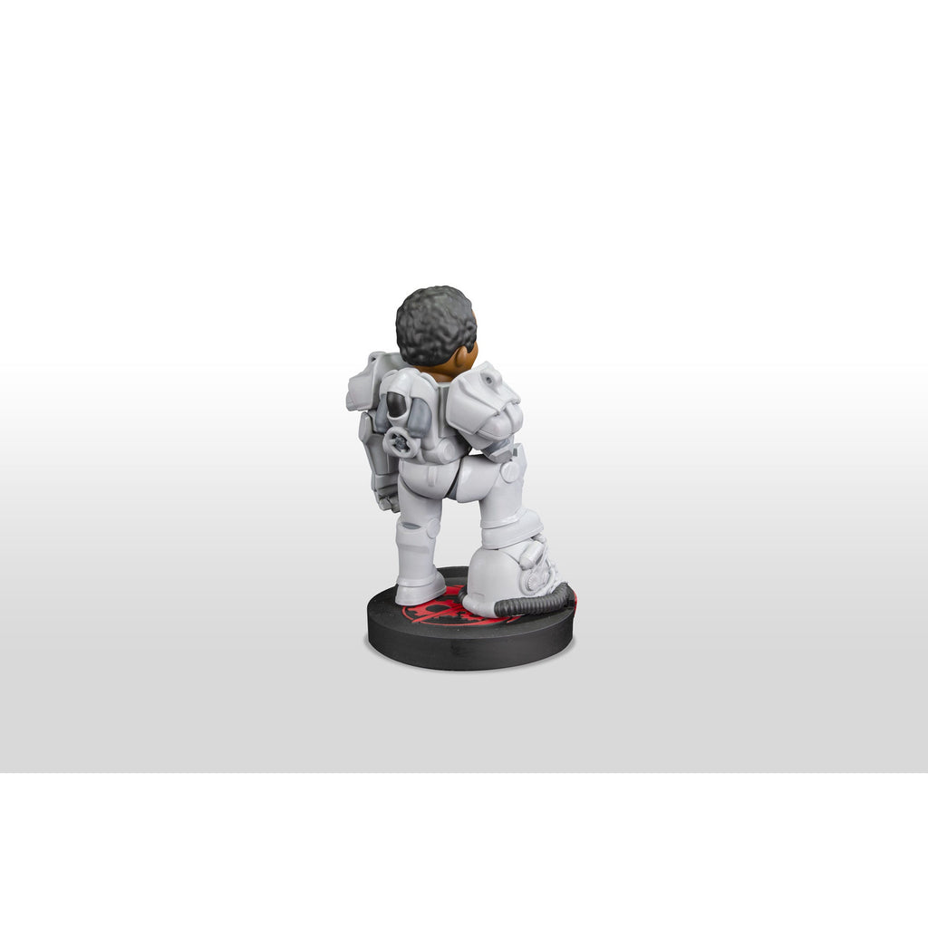 Produktbild Fallout vinylfigur Maximus 20 cm