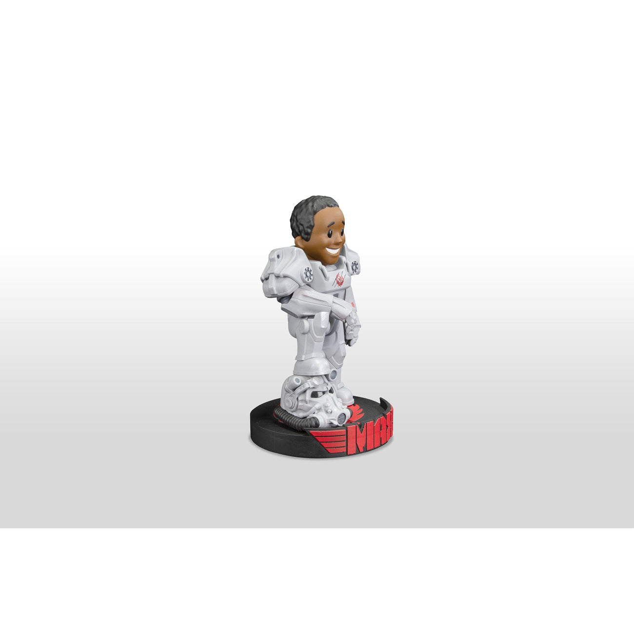 Produktbild Fallout vinylfigur Maximus 20 cm