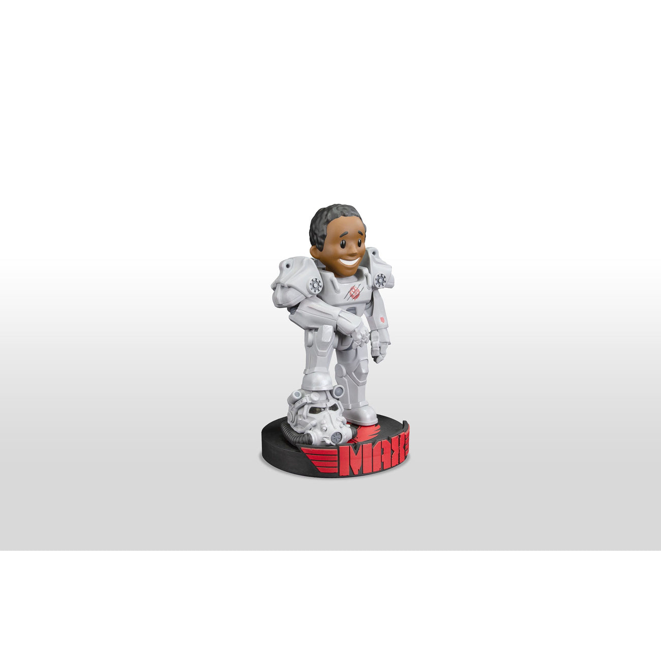 Produktbild Fallout vinylfigur Maximus 20 cm