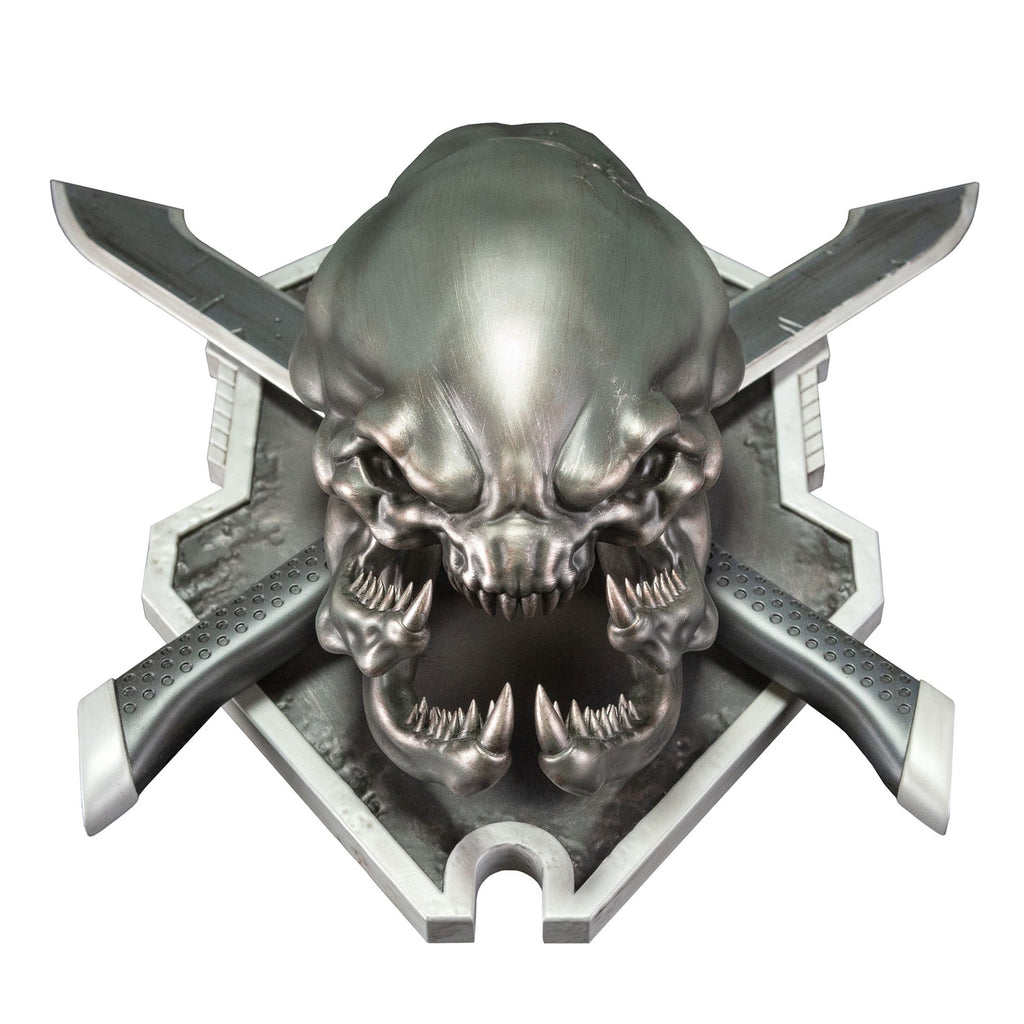 Product image Halo Wall Sculpture Legendary Icon Grunt Edition 25 x 28 cm