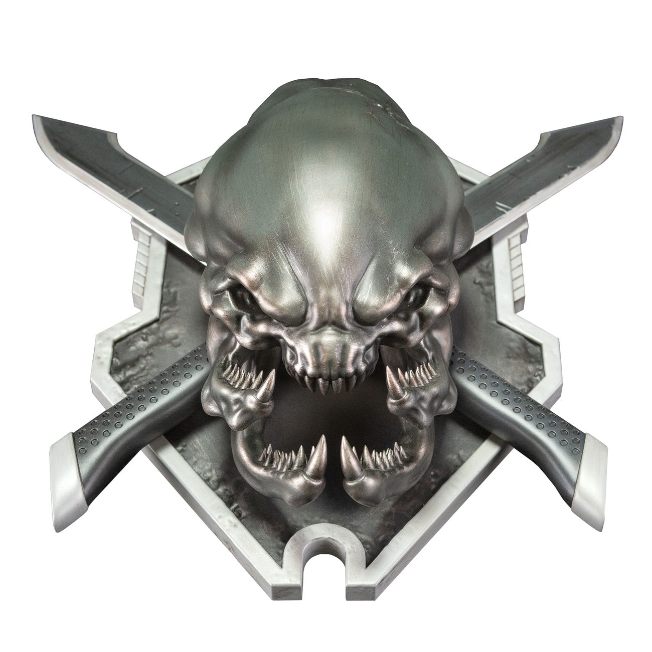 Product image Halo Wall Sculpture Legendary Icon Grunt Edition 25 x 28 cm