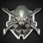 Product image Halo Wall Sculpture Legendary Icon Grunt Edition 25 x 28 cm