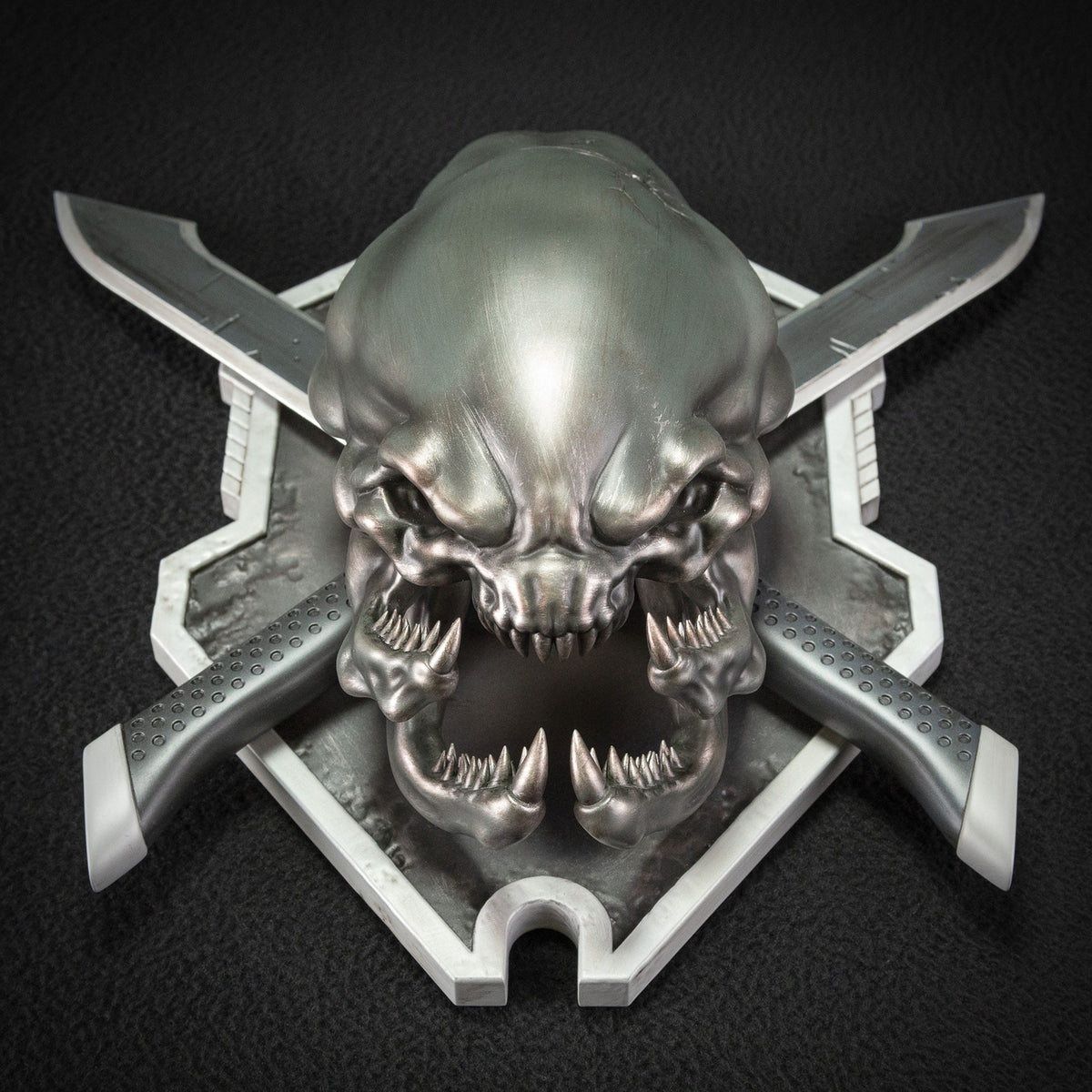 Product image Halo Wall Sculpture Legendary Icon Grunt Edition 25 x 28 cm