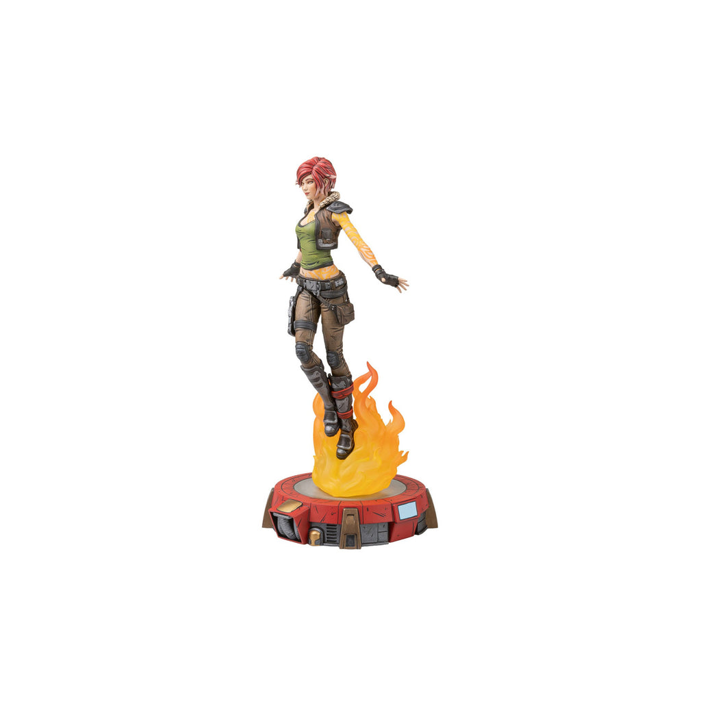 Produktbild Borderlands PVC-staty Lilith the Firehawk 29 cm