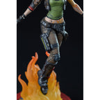 Produktbild Borderlands PVC-staty Lilith the Firehawk 29 cm