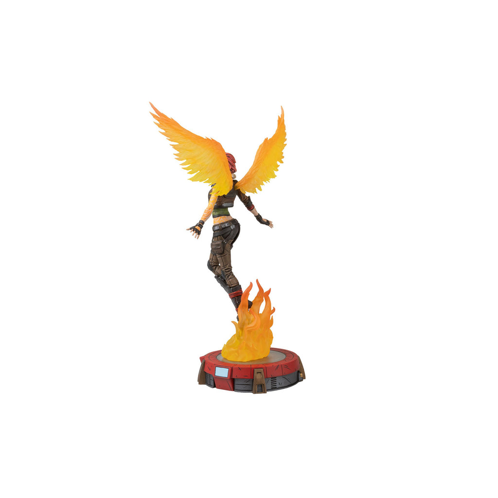 Produktbild Borderlands PVC-staty Lilith the Firehawk 29 cm