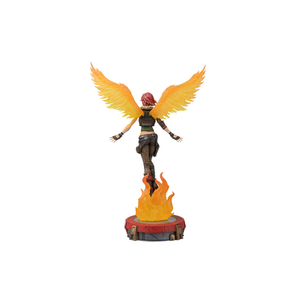Produktbild Borderlands PVC-staty Lilith the Firehawk 29 cm
