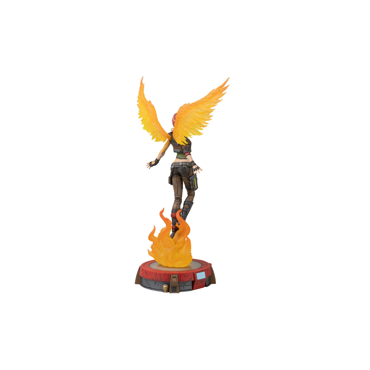 Produktbild Borderlands PVC-staty Lilith the Firehawk 29 cm