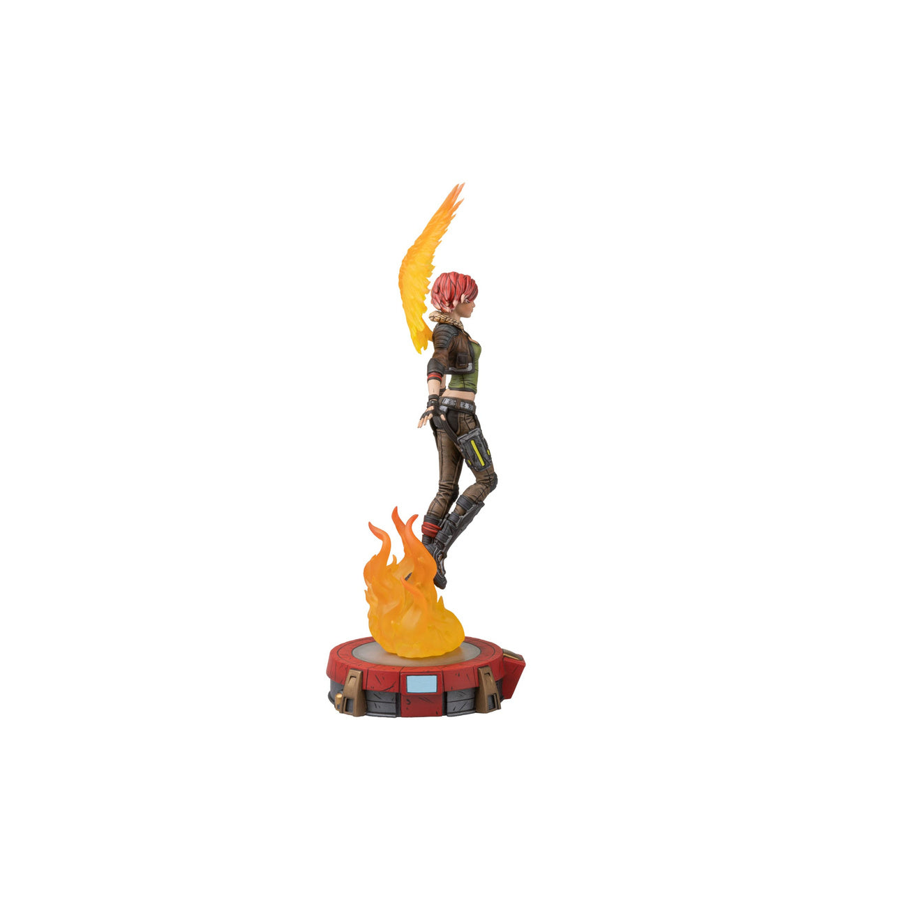 Produktbild Borderlands PVC-staty Lilith the Firehawk 29 cm