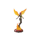 Produktbild Borderlands PVC-staty Lilith the Firehawk 29 cm