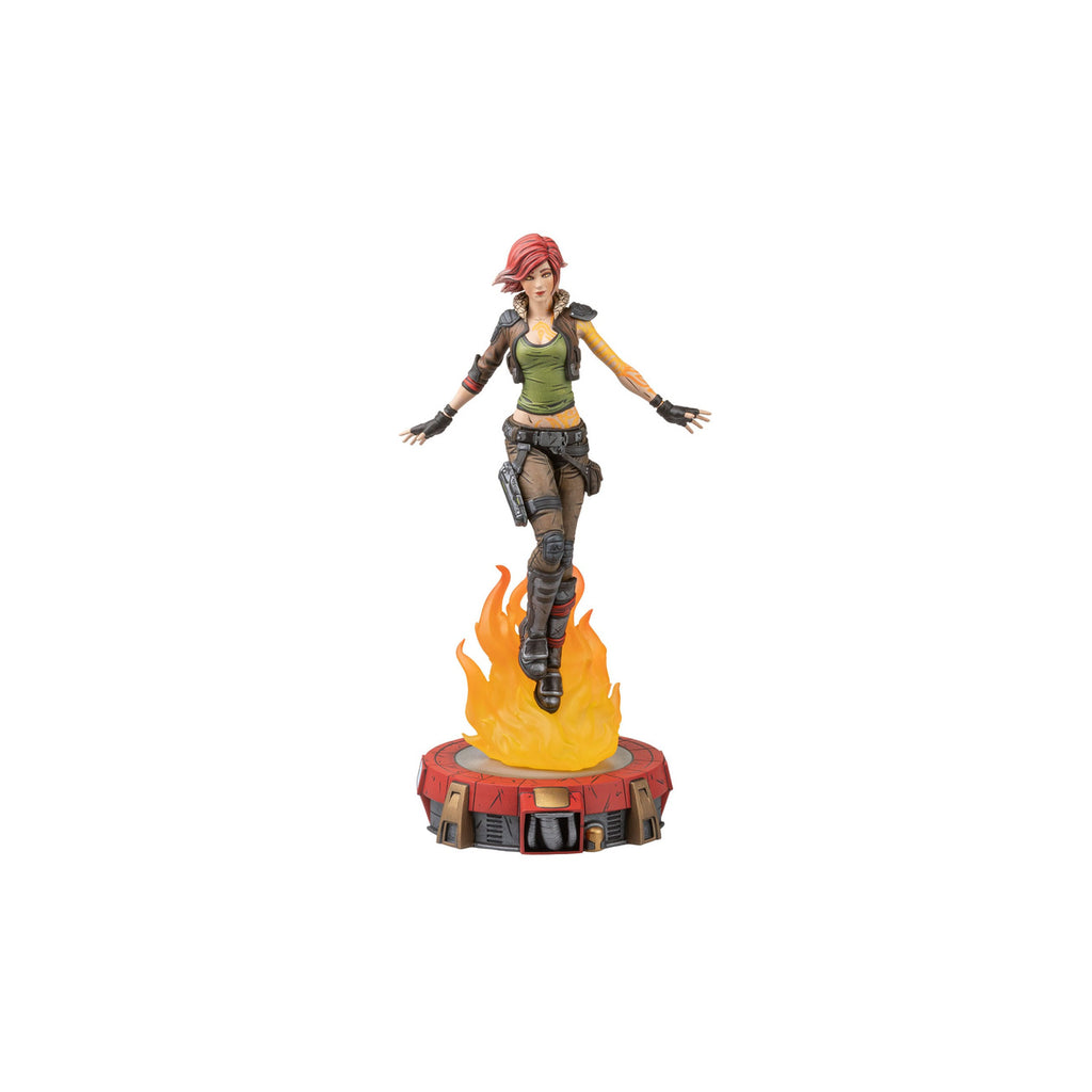Produktbild Borderlands PVC-staty Lilith the Firehawk 29 cm