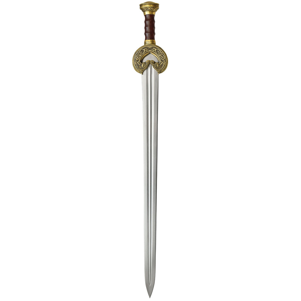 Product image The Lord of the Rings Replica 1:1 Herugrim Sword (Battle Forged)