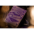 Produktbild Theory 11 Playing Cards Monarch Purple