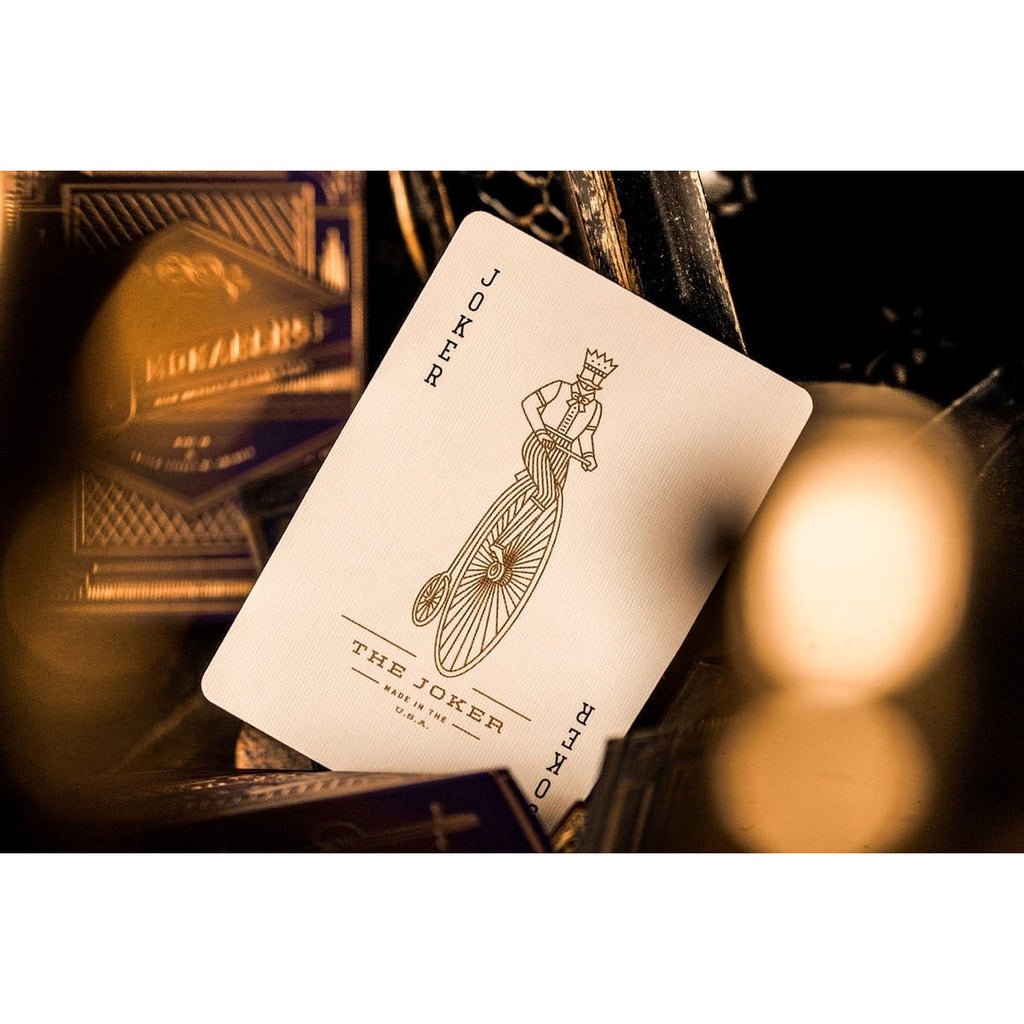 Produktbild Theory 11 Playing Cards Monarch Purple