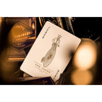 Produktbild Theory 11 Playing Cards Monarch Purple