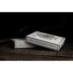 Produktbild Artisan Spelkort White