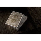 Produktbild Artisan Spelkort White