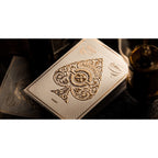 Produktbild Artisan Spelkort White