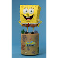 Produktbild SpongeBob SquarePants Life-Size Staty 120 cm