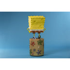 Produktbild SpongeBob SquarePants Life-Size Staty 120 cm