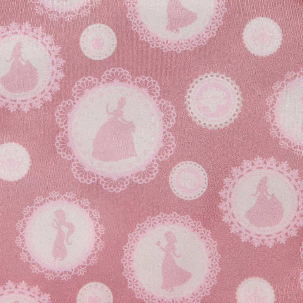 Produktbild Disney Princess by Loungefly Mini ryggsäck Stained Glass
