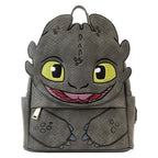 Produktbild DreamWorks by Loungefly Ryggsäck Draktränaren (How To Train Your Dragon)