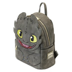 Produktbild DreamWorks by Loungefly Ryggsäck Draktränaren (How To Train Your Dragon)