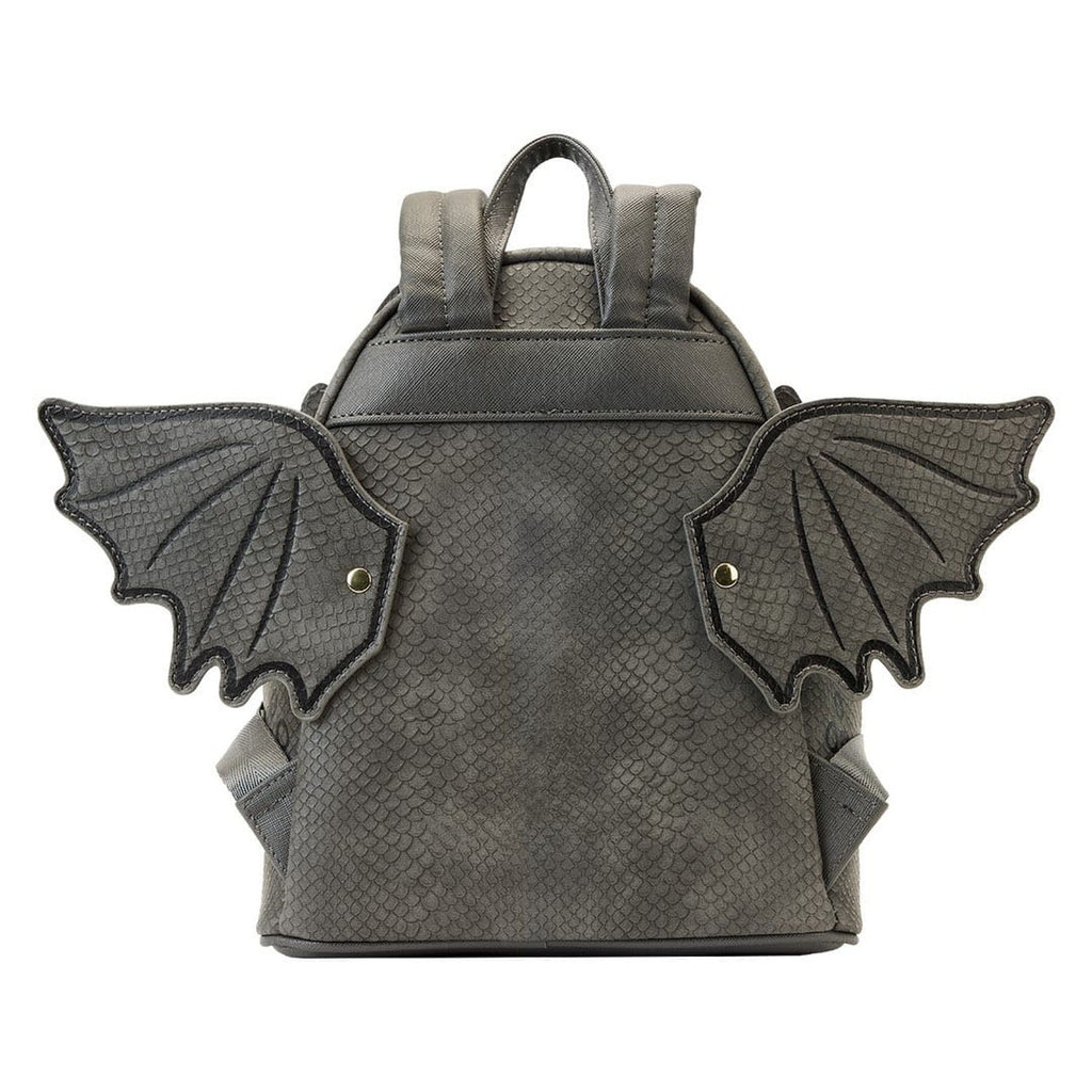 Produktbild DreamWorks by Loungefly Ryggsäck Draktränaren (How To Train Your Dragon)