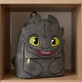 Produktbild DreamWorks by Loungefly Ryggsäck Draktränaren (How To Train Your Dragon)