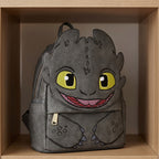 Produktbild DreamWorks by Loungefly Ryggsäck Draktränaren (How To Train Your Dragon)