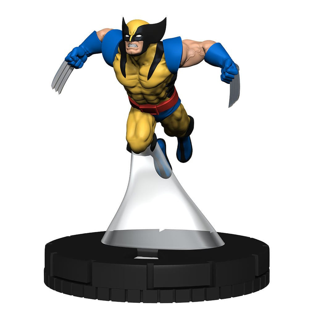 Produktbild Marvel HeroClix: Starter Set 2025
