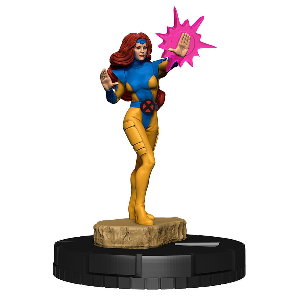 Produktbild Marvel HeroClix: Starter Set 2025