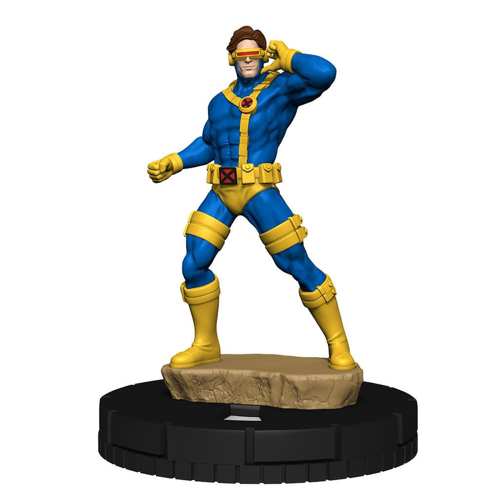 Produktbild Marvel HeroClix: Starter Set 2025
