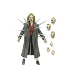 Produktbild Beetlejuice (1988) Diorama Trenchcoat with Spikes Inferno