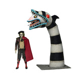 Produktbild Beetlejuice Beetlejuice 2-pack actionfigurer Ultimate