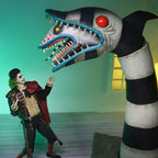 Produktbild Beetlejuice Beetlejuice 2-pack actionfigurer Ultimate