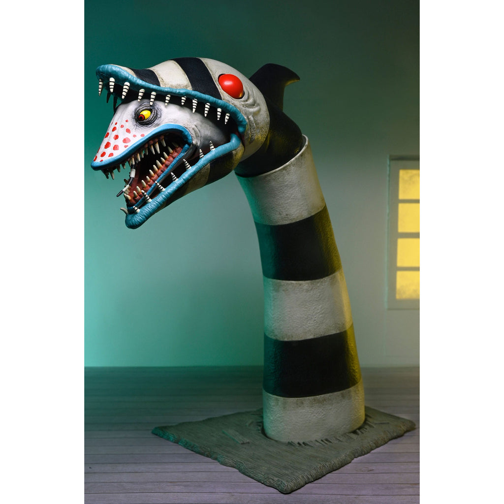 Produktbild Beetlejuice Beetlejuice 2-pack actionfigurer Ultimate