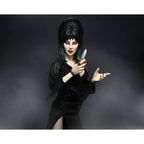 Produktbild Elvira, Mistress of the Dark klädd actionfigur 20 cm