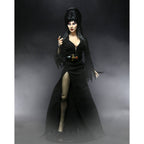 Produktbild Elvira, Mistress of the Dark klädd actionfigur 20 cm