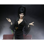 Produktbild Elvira, Mistress of the Dark klädd actionfigur 20 cm
