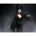 Produktbild Elvira, Mistress of the Dark klädd actionfigur 20 cm